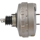 2000 Jaguar XKR Brake Booster 2