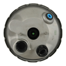 2000 Mercedes Benz S500 Brake Booster 4