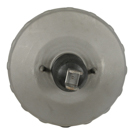 2000 Mercedes Benz S500 Brake Booster 1