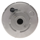 2012 Lexus IS250 Brake Booster 5