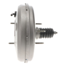 2012 Lexus IS250 Brake Booster 6