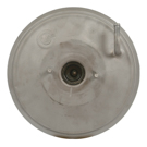 2007 Infiniti FX45 Brake Booster 4