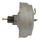 2007 Infiniti FX45 Brake Booster 2
