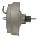 2007 Infiniti FX45 Brake Booster 3