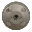 2007 Hyundai Sonata Brake Booster 4