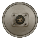 2007 Hyundai Sonata Brake Booster 1