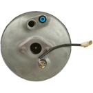 2003 Mercedes Benz CLK320 Brake Booster 4