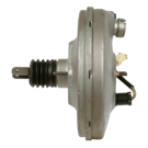 2003 Mercedes Benz CLK320 Brake Booster 2