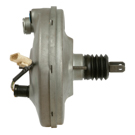 2003 Mercedes Benz CLK320 Brake Booster 3