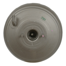 2004 Nissan Maxima Brake Booster 4