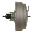2004 Nissan Maxima Brake Booster 2