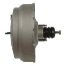 2004 Nissan Maxima Brake Booster 3