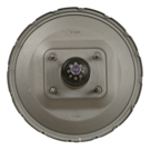 2004 Nissan Maxima Brake Booster 1