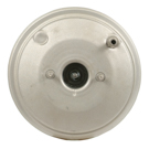 2009 Honda S2000 Brake Booster 4