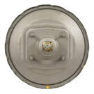 2009 Honda S2000 Brake Booster 1