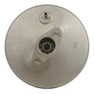 2012 Suzuki Grand Vitara Brake Booster 4