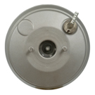 1994 Toyota Celica Brake Booster 4