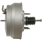1994 Toyota Celica Brake Booster 3