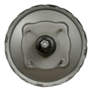 1994 Toyota Celica Brake Booster 1