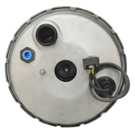 1999 Mercedes Benz S320 Brake Booster 4