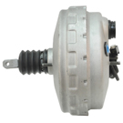 1999 Mercedes Benz S320 Brake Booster 2