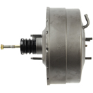 1992 Lexus SC300 Brake Booster 2