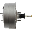 1992 Lexus SC300 Brake Booster 3