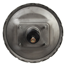 1992 Lexus SC300 Brake Booster 1