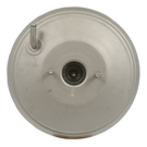 2007 Nissan Murano Brake Booster 4
