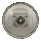 2007 Nissan Murano Brake Booster 1