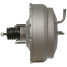 2000 Infiniti G20 Brake Booster 2