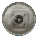 2000 Infiniti G20 Brake Booster 1