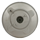 2012 Infiniti G25 Brake Booster 4