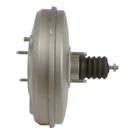 2012 Infiniti G25 Brake Booster 3