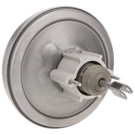 2012 Mini Cooper Countryman Brake Booster 2