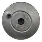 2012 Mini Cooper Countryman Brake Booster 4
