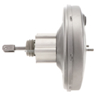 2012 Mini Cooper Countryman Brake Booster 6
