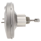 2012 Mini Cooper Countryman Brake Booster 7