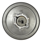 2012 Mini Cooper Countryman Brake Booster 8
