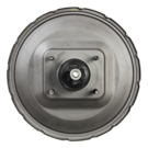 2007 Kia Rondo Brake Booster 1