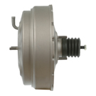 2007 Kia Amanti Brake Booster 3