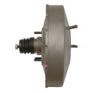 2004 Suzuki Aerio Brake Booster 2