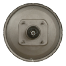 2004 Suzuki Aerio Brake Booster 1