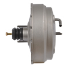 2001 Hyundai Santa Fe Brake Booster 2