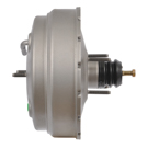 2001 Hyundai Santa Fe Brake Booster 3
