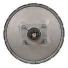 2001 Hyundai Santa Fe Brake Booster 1