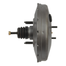 1998 Toyota Corolla Brake Booster 2