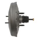 1998 Toyota Corolla Brake Booster 3
