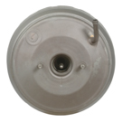 2003 Mazda Miata Brake Booster 4