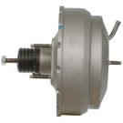 2003 Mazda Miata Brake Booster 2